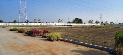 Project Image of 397.3 - 1364.54 Sq.ft Residential Plot Plot for buy in Oswal Rudra City Phase II