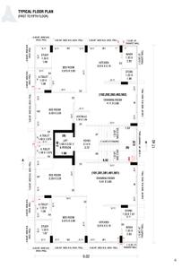 Project Image of 0.0 - 657.67 Sq.ft 2 BHK Apartment for buy in Alka Apartment