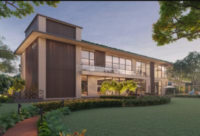 Project Image of 3550 Sq.ft 4 BHK Villa for sale in Bettahalsoor for Rs. 72300000