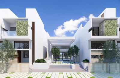 Project Image of 0.0 - 1768.0 Sq.ft 3 BHK Villa for buy in Citrus Zen Garden