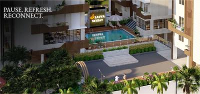 Project Image of 495.0 - 1803.0 Sq.ft 1 BHK Apartment for buy in Skybay