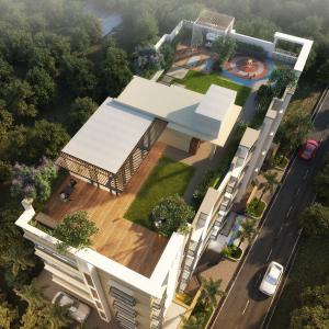 Project Image of 731.95 - 1426.0 Sq.ft 2 BHK Apartment for buy in Bhawani Mansion