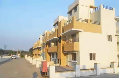 Project Image of 730.87 - 872.63 Sq.ft 2 BHK Villa for buy in Siddhivinayak Vision Shree