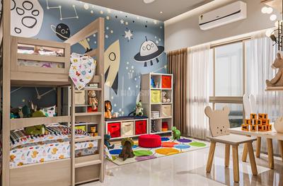 Project Image of 1706.0 - 1895.0 Sq.ft 3 BHK Apartment for buy in Hiranandani Parks Apartment