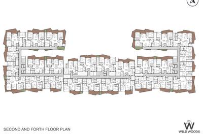 Project Image of 2220 Sq.ft 3 BHK Apartment / Flat for sale in Gattahalli for Rs. 24000000