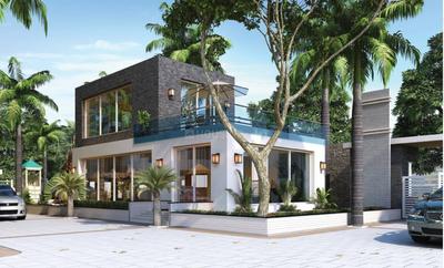 Project Image of 1255.0 - 1690.0 Sq.ft 2 BHK Apartment for buy in Shubham Elite
