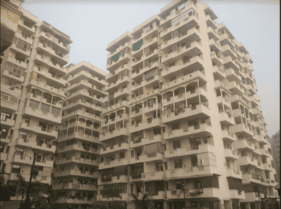 Project Image of 1120 Sq.ft 2 BHK Apartment / Flat for sale in Indirapuram for Rs. 11000000
