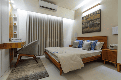 Project Image of 1857.39 - 2975.54 Sq.ft 3 BHK Villa for buy in Mahima Shubh Nilay Phase II Villas