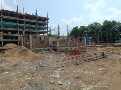 Project Image of 1489 Sq.ft 3.5 BHK Apartment / Flat for sale in Kudasan for Rs. 13500000