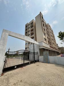 Project Image of 332.0 - 477.0 Sq.ft 1 BHK Apartment for buy in Sonu Studio High 5 Phase 3 Wing F