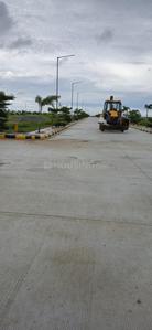 Project Image of 945.0 - 2880.0 Sq.ft Residential Plot Plot for buy in Akshita Inspiring Edge