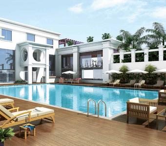 Project Image of 1291.0 - 2894.0 Sq.ft 3 BHK Apartment for buy in Godrej Anandam Tower F 18 19