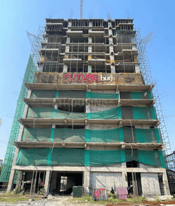 Project Image of 1796.0 - 2425.0 Sq.ft 3 BHK Apartment for buy in ATK The Burj