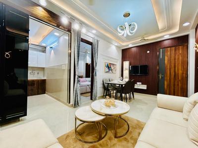 Project Image of 360.0 - 1100.0 Sq.ft 1 BHK Apartment for buy in Happy Homes 2