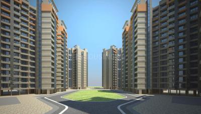 Project Image of 455.96 - 469.41 Sq.ft 1 BHK Apartment for buy in Lodha Panacea III