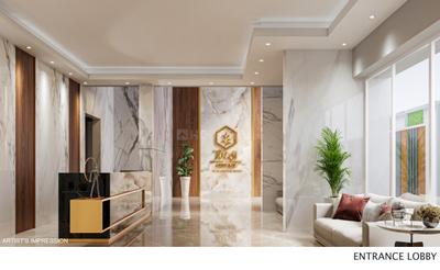 Project Image of 724.0 - 1204.0 Sq.ft 2 BHK Apartment for buy in Blue Stone Tulsi Heritage