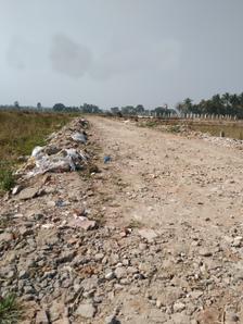 Project Image of 720.0 - 2880.0 Sq.ft Residential Plot Plot for buy in ELMS Snigdha Township