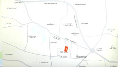 Project Image of 980.0 - 1570.0 Sq.ft 2 BHK Apartment for buy in Manasa Vensa Ashraya