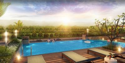 Project Image of 367.05 - 564.46 Sq.ft 1 BHK Apartment for buy in Prajapati Opal Phase II