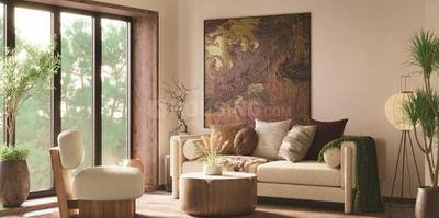 Project Image of 1860.0 - 2250.0 Sq.ft 3 BHK Apartment for buy in Grand View Tower A to C