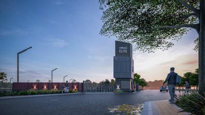 Project Image of 800.4 - 2887.96 Sq.ft Residential Plot Plot for buy in Urban Elite