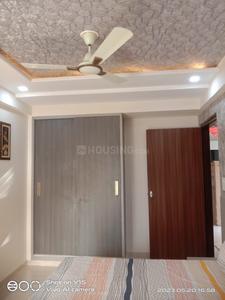 Project Image of 968.0 - 1782.0 Sq.ft 2 BHK Apartment for buy in J P ECO World I