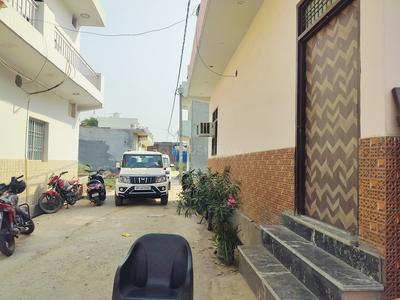 Project Image of 450.0 - 900.0 Sq.ft 1 BHK Villa for buy in Shiva Smart City II