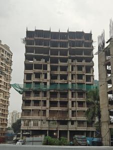 Project Image of 675.0 - 1310.0 Sq.ft 1 BHK Apartment for buy in Barku Horizon