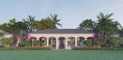 Project Image of 3852.0 - 4905.0 Sq.ft 2 BHK Villa for buy in Savanna Seasons