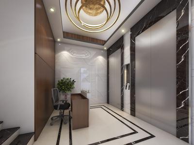 Project Image of 0.0 - 424.96 Sq.ft 1 BHK Apartment for buy in Neuratna Aventus Erica