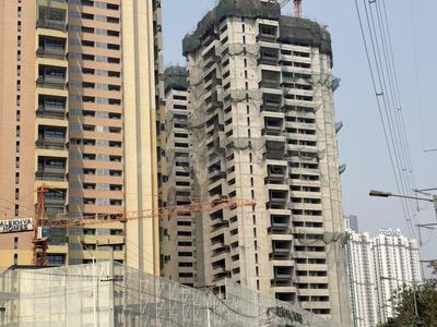 Project Image of 3013.89 - 6415.29 Sq.ft 2 BHK Apartment for buy in Alekhya Rise