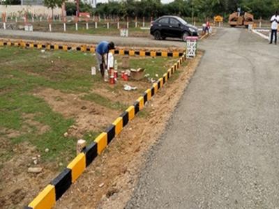 Project Image of 600.0 - 1200.0 Sq.ft Residential Plot Plot for buy in Urban Smart City