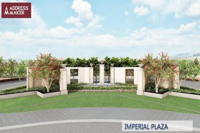 Project Image of 1199.96 - 3081.49 Sq.ft Residential Plot Plot for buy in The Imperial Address Phase 4