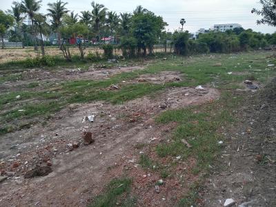 Project Image of 1800.0 - 3795.0 Sq.ft Residential Plot Plot for buy in Pro Gandhi Nagar