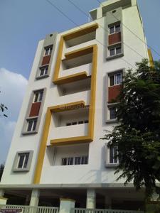 Project Image of 1200.0 - 1220.0 Sq.ft 3 BHK Apartment for buy in Swagath Merry