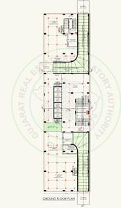 Project Image of 437.01 - 506.98 Sq.ft 1 BHK Apartment for buy in Triveni Uninest