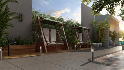 Project Image of 348.32 - 853.0 Sq.ft 1 BHK Apartment for buy in 71 Midtown