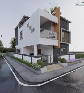 Project Image of 1620.0 - 2657.0 Sq.ft 3 BHK Villa for buy in Vishnu Villas