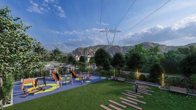 Project Image of 1119.45 - 4257.88 Sq.ft Residential Plot Plot for buy in Riyasat Montera