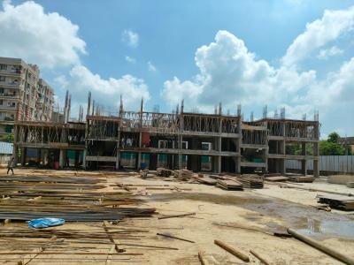 Project Image of 604.29 - 852.61 Sq.ft 2 BHK Apartment for buy in Shivay Mahadev Sky