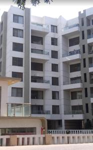 Project Image of 1900 Sq.ft 3 BHK Apartment / Flat for sale in Undri for Rs. 12500000