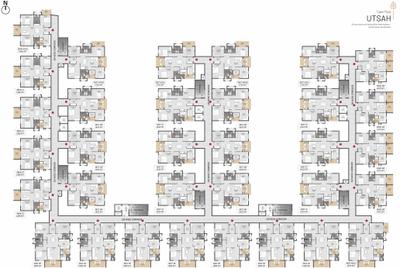 Project Image of 1090.0 - 1975.0 Sq.ft 2 BHK Apartment for buy in Shanta The Bodhivriksha