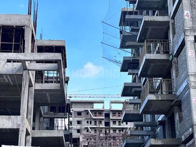 Project Image of 1230.0 - 2195.0 Sq.ft 2 BHK Apartment for buy in Divine Space