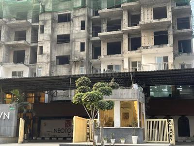 Project Image of 970.0 - 1735.0 Sq.ft 2 BHK Apartment for buy in Patel Neotown