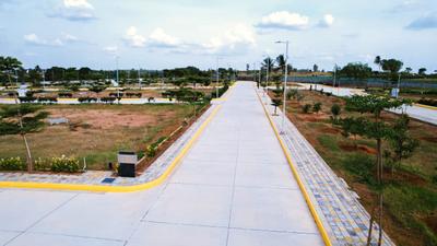 Project Image of 1300.0 - 12916.69 Sq.ft Residential Plot Plot for buy in Annciya Isha Serene