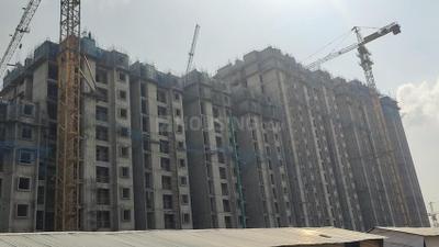 Project Image of 329.81 - 925.48 Sq.ft 1 BHK Apartment for buy in Provident Ecopolitan Phase 2