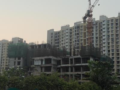 Project Image of 680 Sq.ft 1.5 BHK Apartment / Flat for sale in Dombivli East for Rs. 4100000