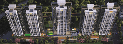 Project Image of 6580 Sq.ft 6 BHK Apartment / Flat for sale in Pashan for Rs. 95000000