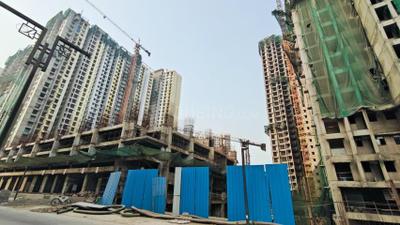 Project Image of 355.53 - 819.04 Sq.ft 1 BHK Apartment for buy in Runwal Gardens City Cluster 6 Tower 6 To 9