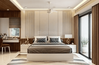 Project Image of 1070 Sq.ft 2 BHK Apartment / Flat for sale in Kharghar for Rs. 11000000